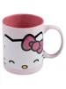 ak tronic Software & Services Tasse - Hello Kitty 3D, Produktbild-Vorschau 2