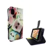 Handyhülle Tasche für Handy Wiko Sunny Max Schriftzug Produktbild-Vorschau 3