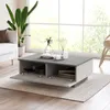 Skye Decor, LV17-GT, Couchtische, Silber, Produktbild-Vorschau 1