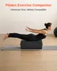 VEVOR Pilates Reformer Box (625 x 435 x 240 mm), Premium Produktbild-Vorschau 5