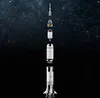 92176 LEGO® Ideas LEGO® NASA Apollo Saturn V Podgląd zdjęcia produktu 21