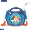 Lexibook Disney Stitch RCDK100, Blau, Mehrfarbig, Tragbarer Produktbild-Vorschau 1