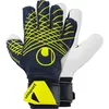Uhlsport Prediction Soft Flex Frame 8.5 marine/weiß/fluo Produktbild-Vorschau 3