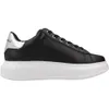 Sneakers Del Marchio Karl Lagerfeld Del Modello Kapri Karl Anteprima dell’immagine prodotto 4