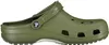 Crocs Klassische Clogs, Grün 41/42 EU Produktbild-Vorschau 70
