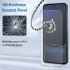 2X Samsung Galaxy S24 FE - Panzerglas - Panzerfolie Produktbild-Vorschau 8