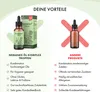 Nemanex Drops - pour hommes femmes - 10 ml par pipette 1x Voir les images du produit 4