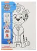 Gewinnt Holland-Leinwandgemälde-Set Paw Patrol Produktbild-Vorschau 1