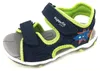 Superfit MIKE 3.0 1-009469-8020 (25/BLAU/GRÜN) Produktbild-Vorschau 36
