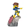 Iron Studios & Minico X-Men - Cyclops Figur Produktbild-Vorschau 9