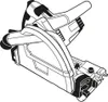 Lame de scie circulaire EXPERT Construct Wood, 190 x 2/1,3 Voir les images du produit 3
