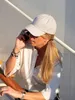 Klappbare Baseball Cap mit UV Schutz 80 von Hut-Breiter in beige Produktbild-Vorschau