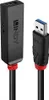 Lindy 43402 Schnittstellen-Hub USB 3.2 Gen 1 (3.1 Gen 1) Produktbild-Vorschau 1