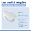 WENKO Premium WC SITZ MUSCHEL Klo Brillen Toiletten Deckel Produktbild-Vorschau 9