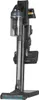 A studio shot of a Samsung upright vacuum cleaner against a white background. Produktbild-Vorschau