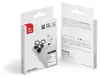 A product packaging for a smartphone camera lens protector. Náhľad obrázku produktu