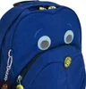 Kipling Faster 7 Liter Kinderrucksack K00253 X44 Blue Ink C Produktbild-Vorschau 6