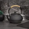 Teebrüher Wasserkessel Berlinger Haus BLACK SILVER ETERNAL Produktbild-Vorschau 4