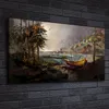 Coloray Canvas 140x70  Wandbild Leinwand Bilder Produktbild-Vorschau 2