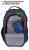 Schulrucksack Jungen Schultasche Elephant Hero Signature Produktbild-Vorschau 19