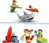LEGO® City 60453 Záchranné vozidlo záchranářů Náhled obrázku produktu 42