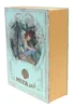 Meerjungfrau LED-Buch-Schneekugel mit Glitzerwirbel, Produktbild-Vorschau 3