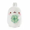 Molang 16 Cm Quadrifoglio Anteprima dell’immagine prodotto 2