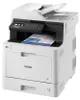 Brother DCP-L8410CDW - Multifunktionsdrucker - Farbe - Produktbild-Vorschau 3