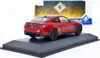 Modellino auto Solido scala 1:43 BMW G82 M4 Competition Anteprima dell’immagine prodotto 13