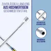 alca® Radkreuzschlüssel 1/2" Vierkant 17 19 21 Universal Produktbild-Vorschau 6