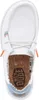 HEYDUDE Hey Dude Wendy Boho Damen weiss 40 Produktbild-Vorschau 16