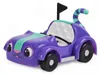 Chabriolette - Gabby and the Magic House - Vehicle and cat Anteprima dell’immagine prodotto 6