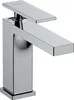 hansgrohe Tecturis E WTM 110 ohne Ablaufgarnitur chrom, 1 Produktbild-Vorschau 4