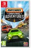 Matchbox Driving Adventures (NSW) Podgląd zdjęcia produktu 1