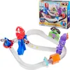 PAW Patrol PAW DCT TotalCityRescuePlaysetMovie GML, Sada Náhled obrázku produktu 15