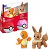 MEGA Pokemon Pokeball Eevee+Charmander JCR81 /3 Voir les images du produit 6