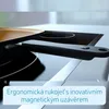 Livington Black Doubletta Basic - Otočná pánev - Náhled obrázku produktu 15