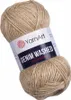 Yarn Art Denim Washed 914 Beige Strickgarn Produktbild-Vorschau 2