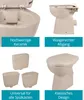 Calmwaters® Stand WC spülrandlos Komplettset Elements Produktbild-Vorschau 4