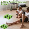 MidiVix Ferngesteuertes Auto 4WD RC Stunt Car – 360° Produktbild-Vorschau 5