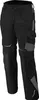 Kübler Hose PULSSCHLAG High 2324 schwarz/anthrazit Größe 62 Produktbild-Vorschau 1