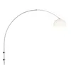 Steinhauer - lampada da parete - Sparkled Light - acciaio - Anteprima dell’immagine prodotto 1