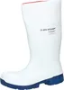 Dunlop Stiefel Purofort MultiGrip safety weiß S4 Gr. 40 Produktbild-Vorschau 3