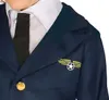 Kapitän PILOT Kostüm 10-12 Jahre alt Produktbild-Vorschau 6