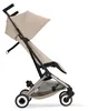 cybex Kinderwagen Libelle TPE Almond Beige Produktbild-Vorschau 3