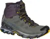 La Sportiva Ultra Raptor II Mid Leather Gtx Clay M Schuhe Produktbild-Vorschau 1