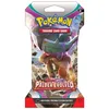 Pokémon Scarlet Violet Paldea Evolved Sleeved Booster Produktbild-Vorschau 4