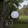 LED-Solarlampion 'Festival', weiß, Akku, 1 ww LED Produktbild-Vorschau 10