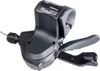 Tiagra Shim.Schalthebel Tiagra 3F Sw Schell.Sl4703 Flat Produktbild-Vorschau 3