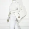 Gallantry Damen Handtasche mit Reißverschluss - Produktbild-Vorschau 4